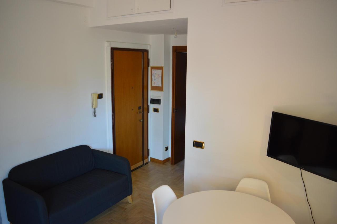 Domi - Appartamento Roma Exteriér fotografie